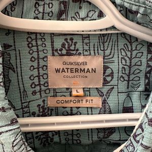 Quicksilver Waterman Collection